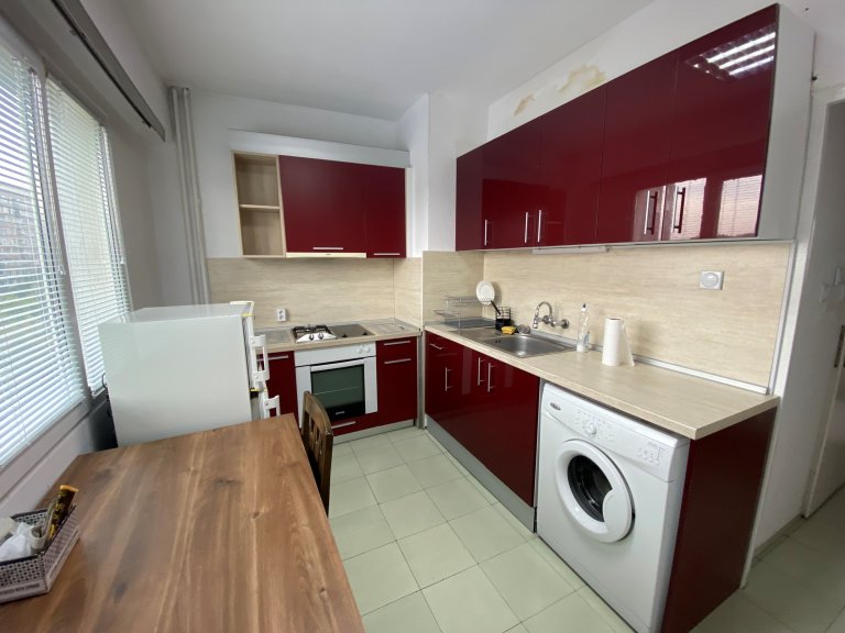 İki Artı Bir Daire kiralık Sofia Musagenitsa