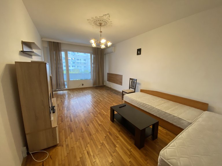 İki Artı Bir Daire kiralık Sofia Musagenitsa - Photo 3
