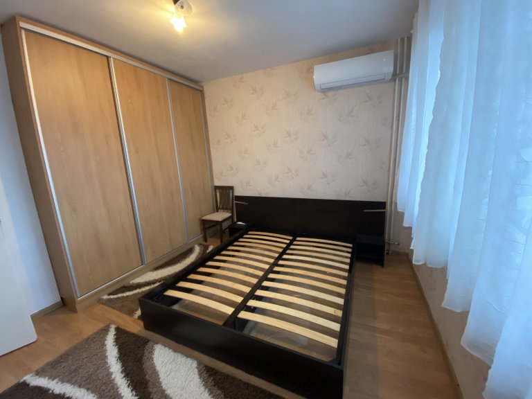 İki Artı Bir Daire kiralık Sofia Musagenitsa - Photo 5