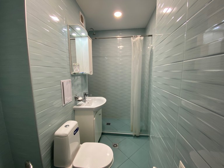 İki Artı Bir Daire kiralık Sofia Musagenitsa - Photo 6