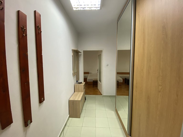 İki Artı Bir Daire kiralık Sofia Musagenitsa - Photo 7