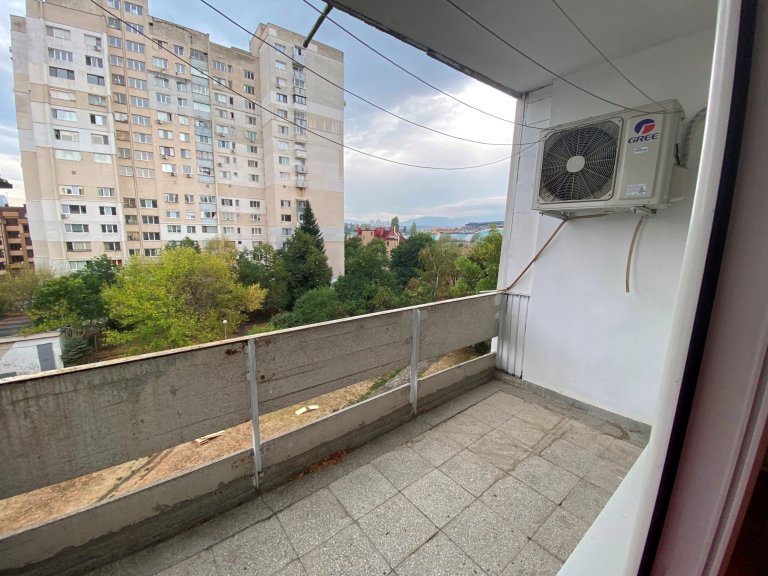 İki Artı Bir Daire kiralık Sofia Musagenitsa - Photo 9