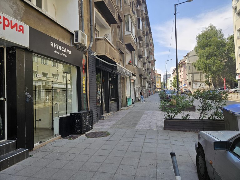 Shop for rent Sofia Tsentar - Photo 8