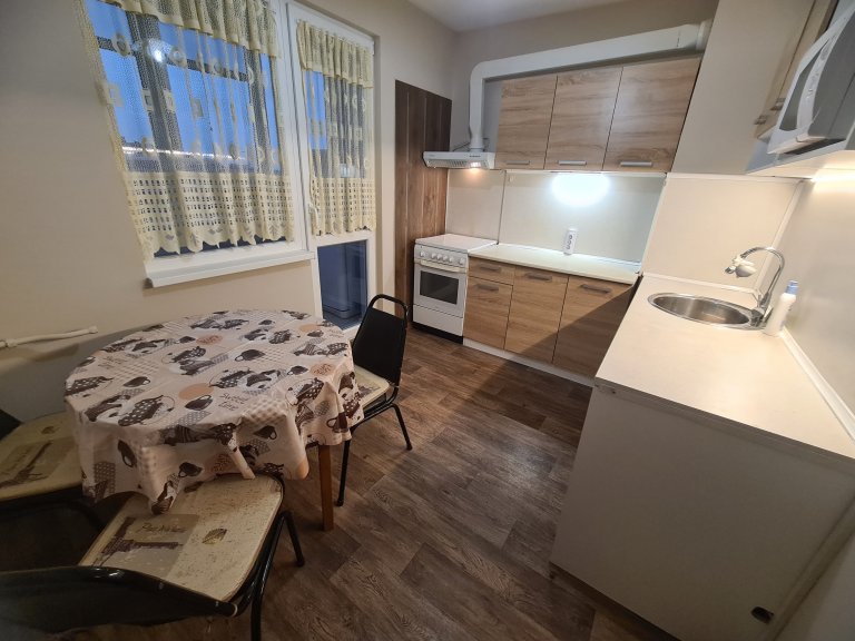 Üç Artı Bir Daire kiralık Sofia Lyulin 3 - Photo 2