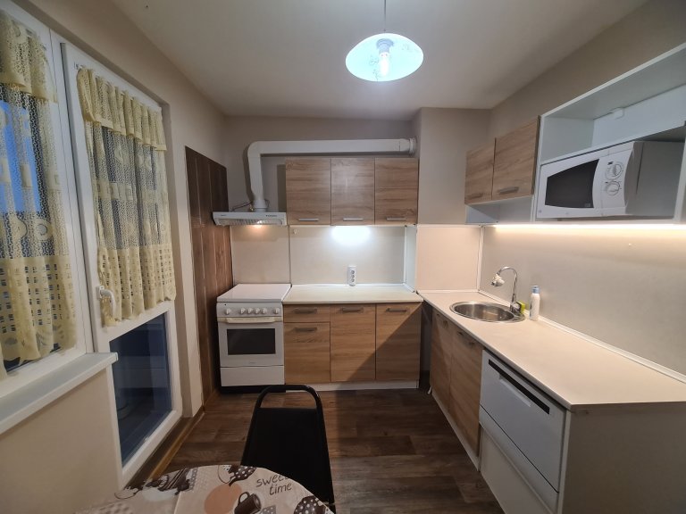 Üç Artı Bir Daire kiralık Sofia Lyulin 3