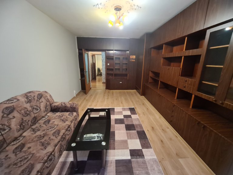 Üç Artı Bir Daire kiralık Sofia Lyulin 3 - Photo 3