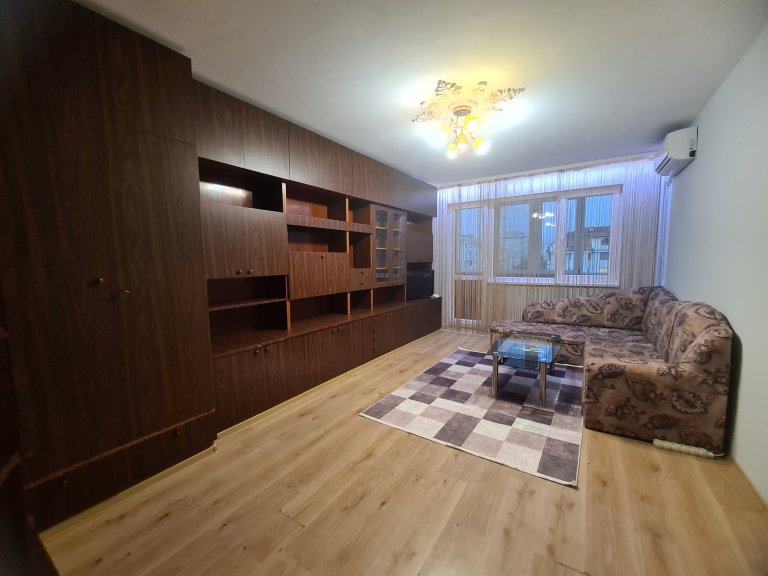 Üç Artı Bir Daire kiralık Sofia Lyulin 3 - Photo 4