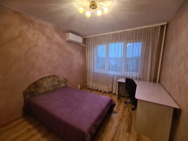Üç Artı Bir Daire kiralık Sofia Lyulin 3 - Photo 6
