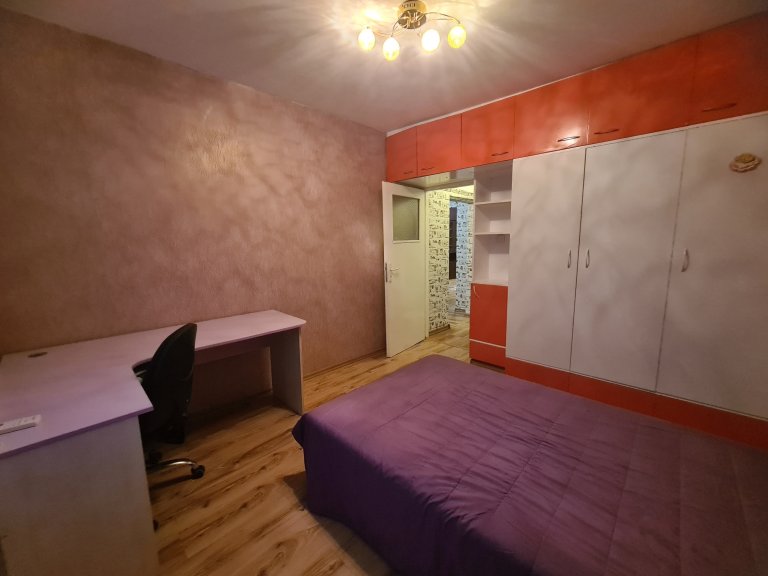 Üç Artı Bir Daire kiralık Sofia Lyulin 3 - Photo 7