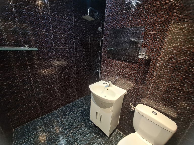 Üç Artı Bir Daire kiralık Sofia Lyulin 3 - Photo 8