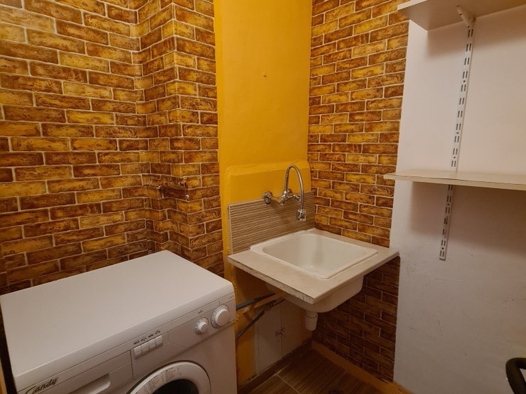 Üç Artı Bir Daire kiralık Sofia Lyulin 3 - Photo 9