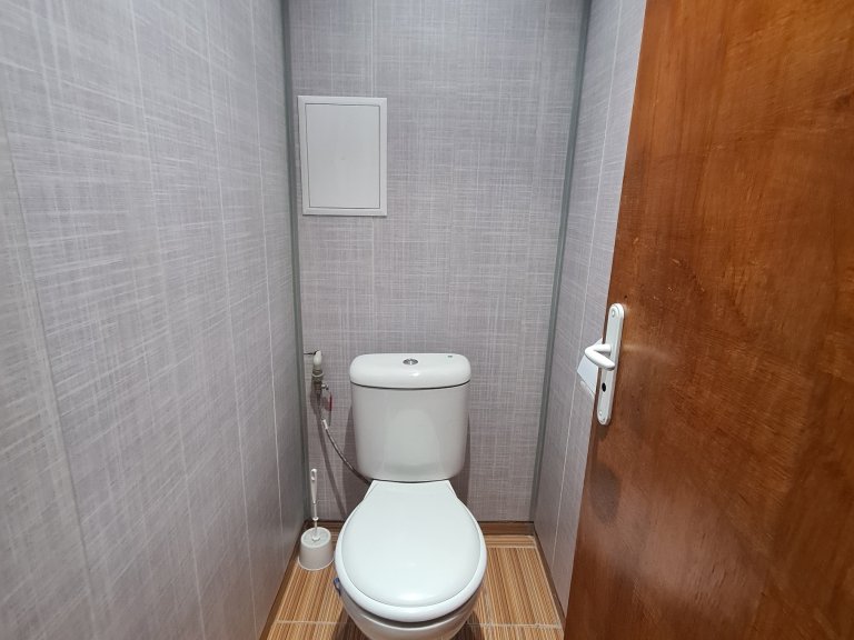 Üç Artı Bir Daire kiralık Sofia Lyulin 3 - Photo 10