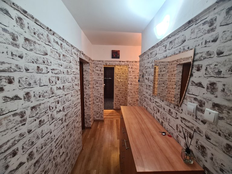 Üç Artı Bir Daire kiralık Sofia Lyulin 3 - Photo 11