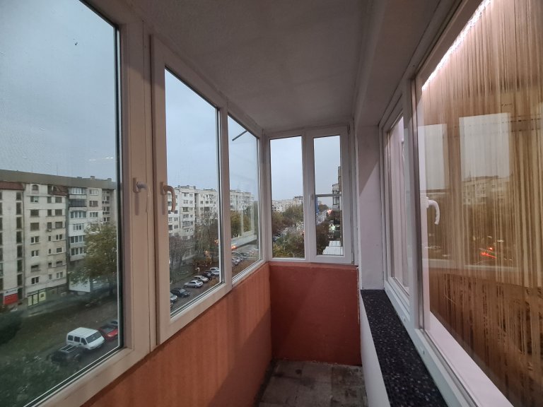 Üç Artı Bir Daire kiralık Sofia Lyulin 3 - Photo 12
