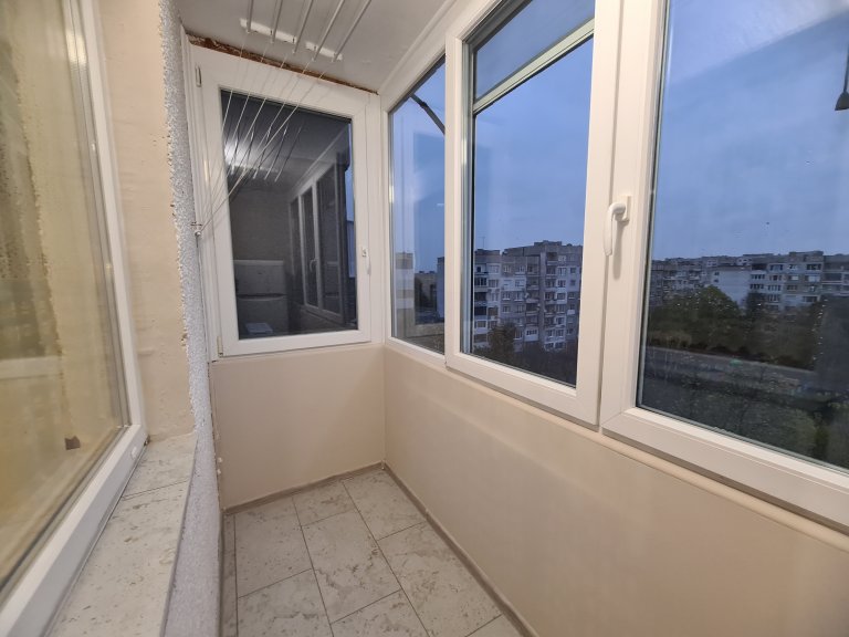 Üç Artı Bir Daire kiralık Sofia Lyulin 3 - Photo 13