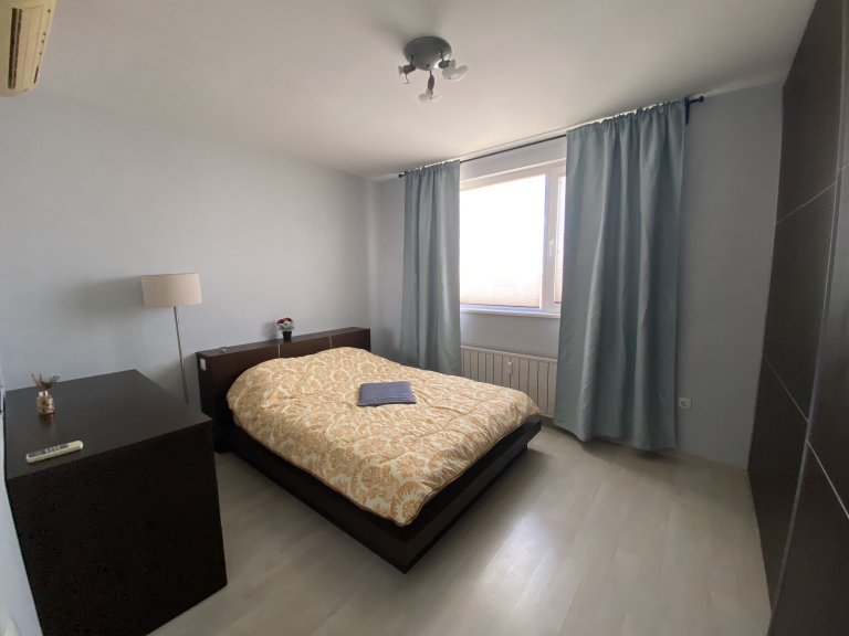 Двустаен апартамент за продажба София Изток - Photo 5