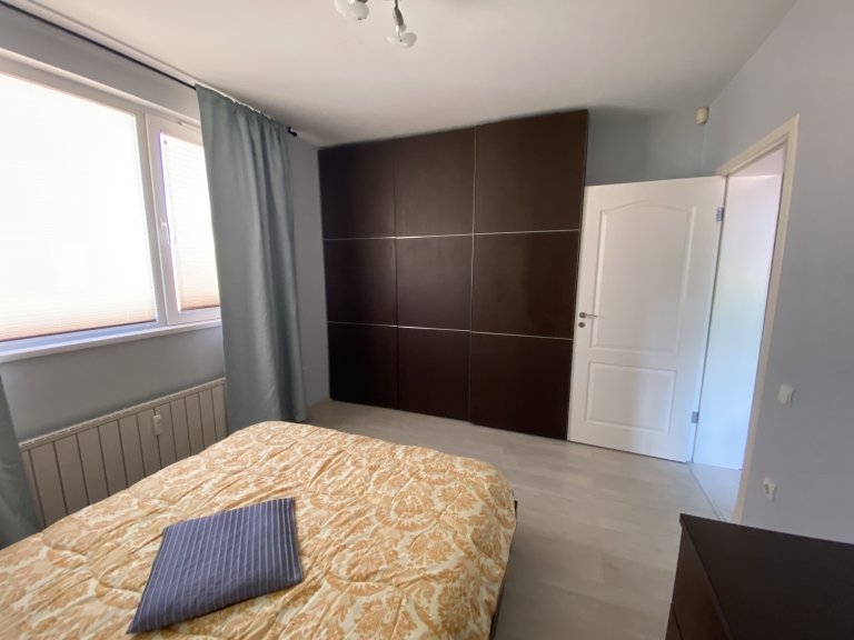 Двустаен апартамент за продажба София Изток - Photo 6