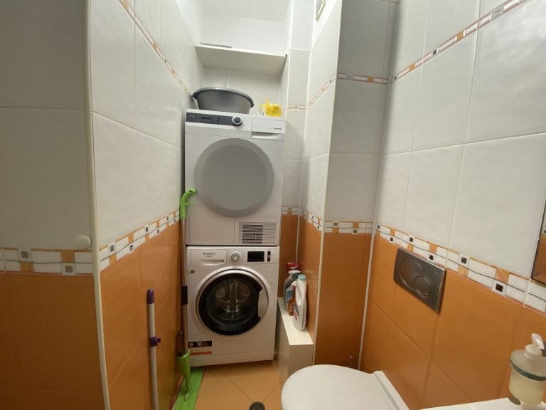 Двустаен апартамент за продажба София Изток - Photo 7