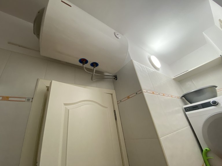 Двустаен апартамент за продажба София Изток - Photo 9