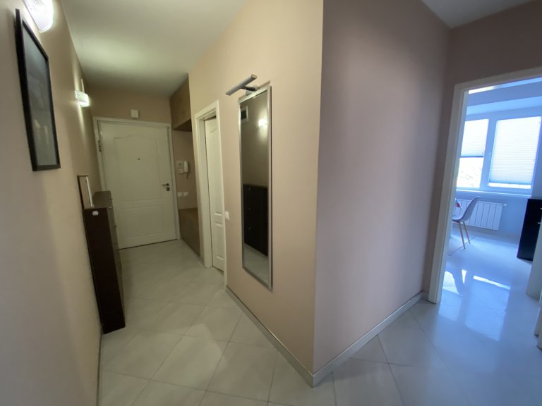 Двустаен апартамент за продажба София Изток - Photo 11