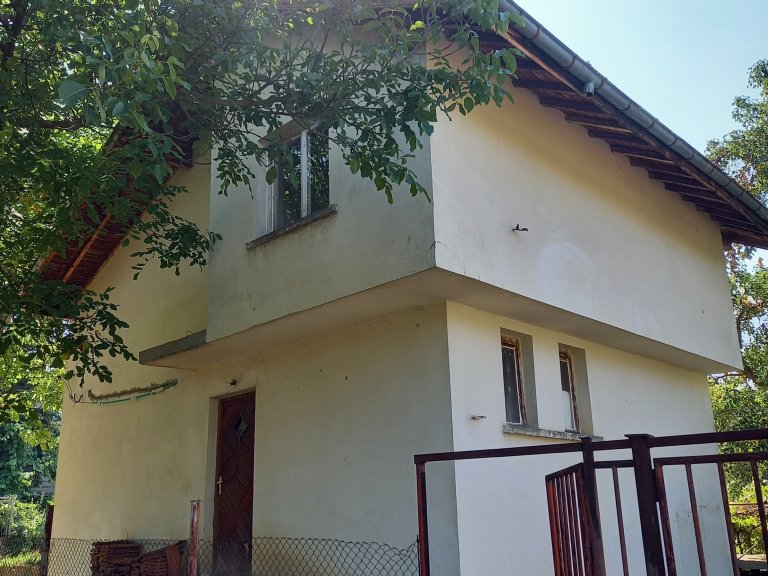 Къща за продажба Перник област с.Долна Диканя - Photo 2