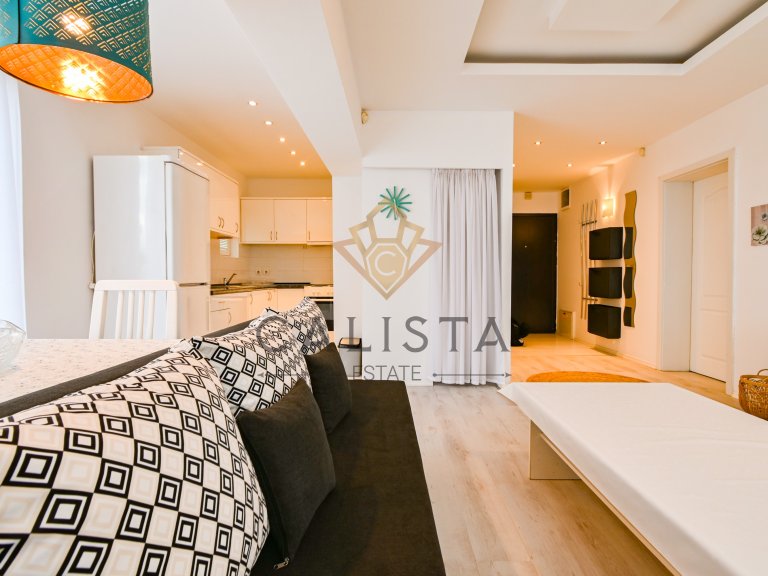 Two Room Apartment for rent Sofia Gotse Delchev - Photo 3