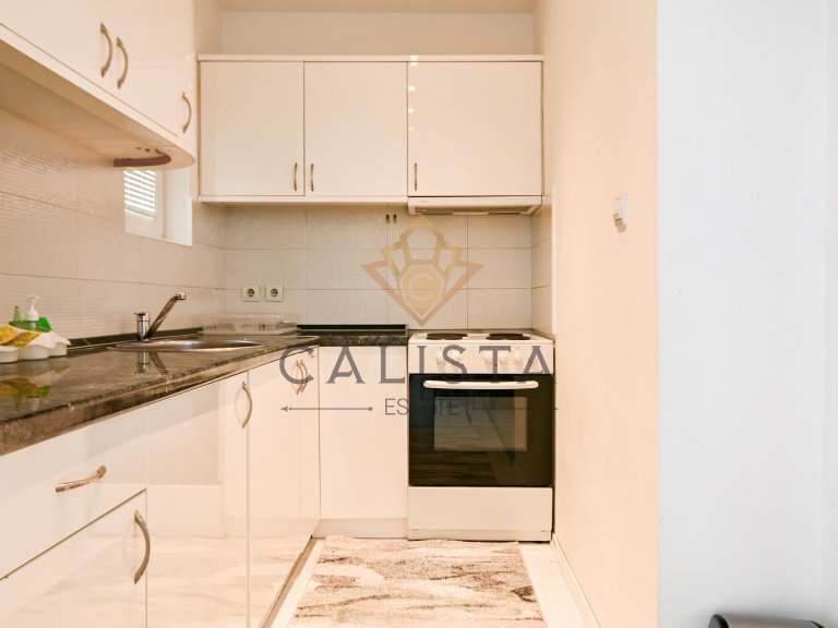 Two Room Apartment for rent Sofia Gotse Delchev - Photo 4