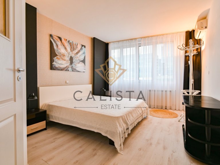 Two Room Apartment for rent Sofia Gotse Delchev - Photo 6