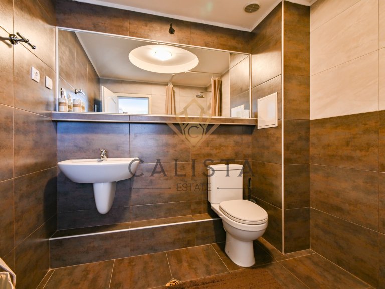 Two Room Apartment for rent Sofia Gotse Delchev - Photo 9