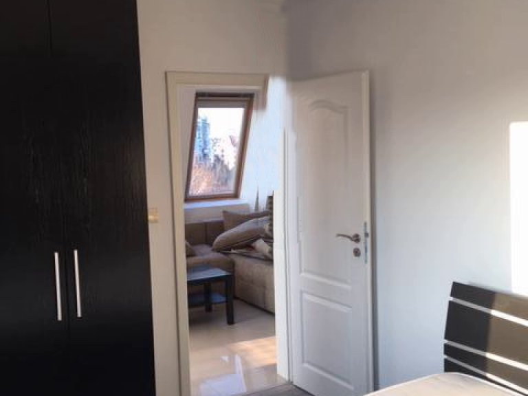 İki Artı Bir Daire kiralık Sofia Ovcha Kupel - Photo 5