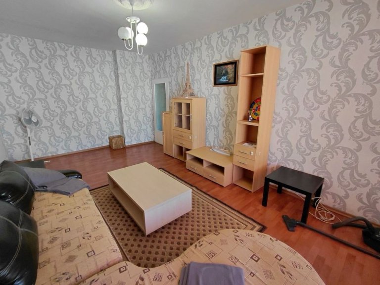 Three Room Apartment for rent Sofia Mladost 4 - Photo 2