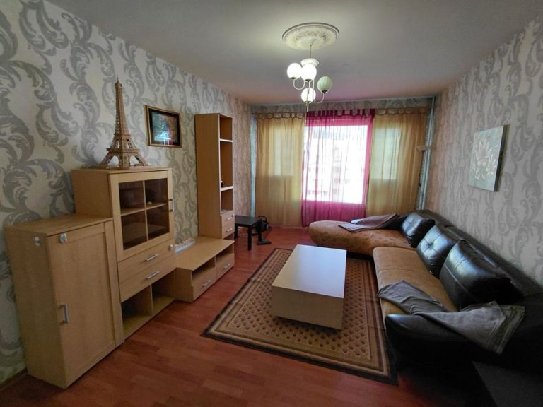 Three Room Apartment for rent Sofia Mladost 4