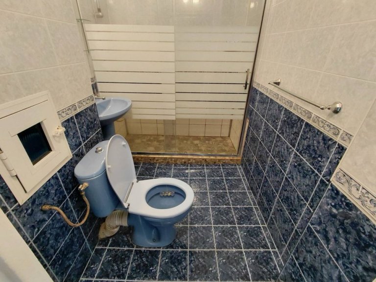 Three Room Apartment for rent Sofia Mladost 4 - Photo 7