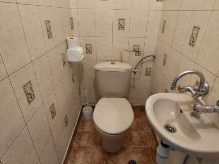 Three Room Apartment for rent Sofia Mladost 4 - Photo 8