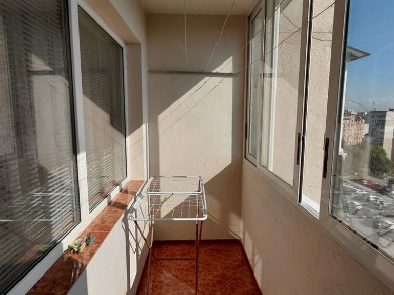 Three Room Apartment for rent Sofia Mladost 4 - Photo 9