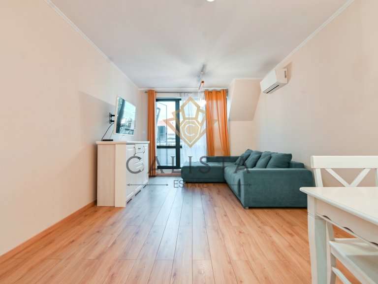 İki Artı Bir Daire kiralık Sofia Zona B18 - Photo 2