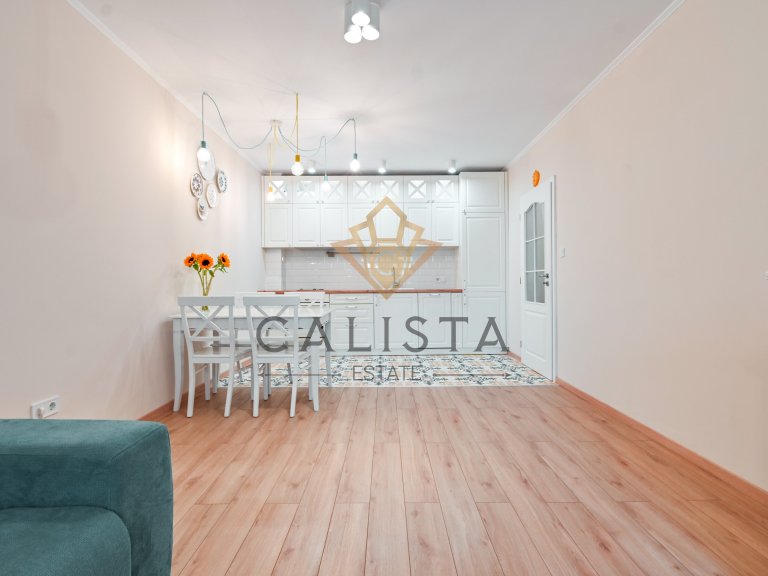 İki Artı Bir Daire kiralık Sofia Zona B18 - Photo 4