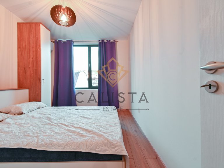 İki Artı Bir Daire kiralık Sofia Zona B18 - Photo 8