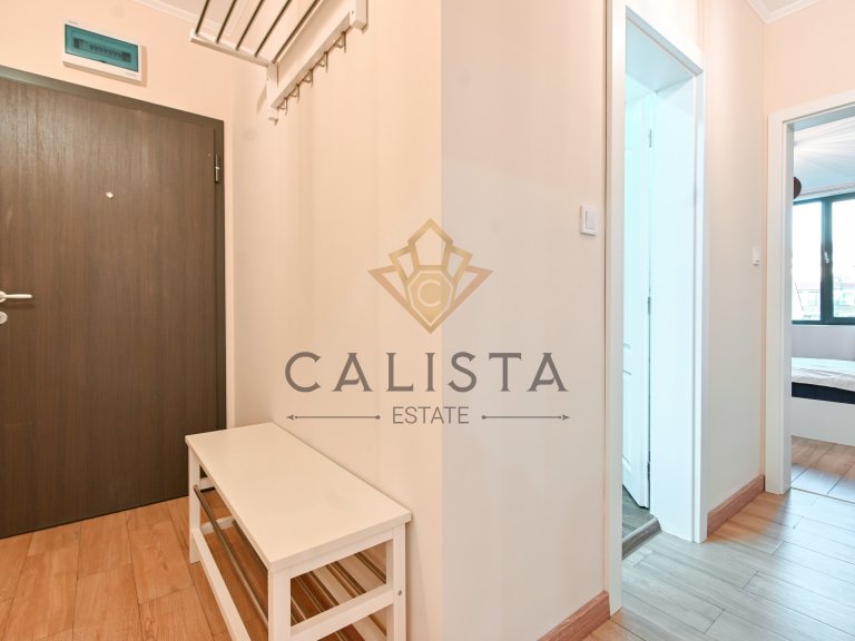 İki Artı Bir Daire kiralık Sofia Zona B18 - Photo 10