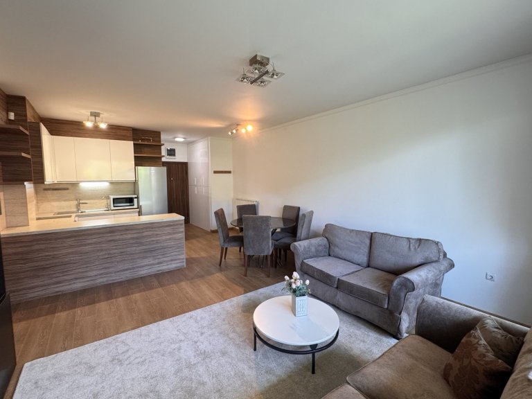 Three Room Apartment for rent Sofia Vitosha