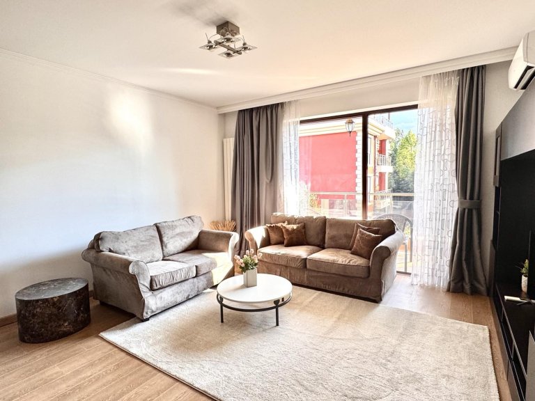 Three Room Apartment for rent Sofia Vitosha - Photo 3