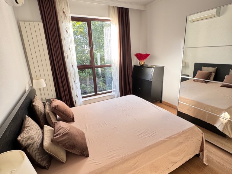 Three Room Apartment for rent Sofia Vitosha - Photo 4