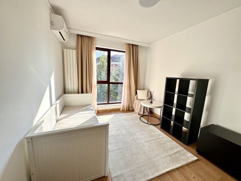 Three Room Apartment for rent Sofia Vitosha - Photo 5