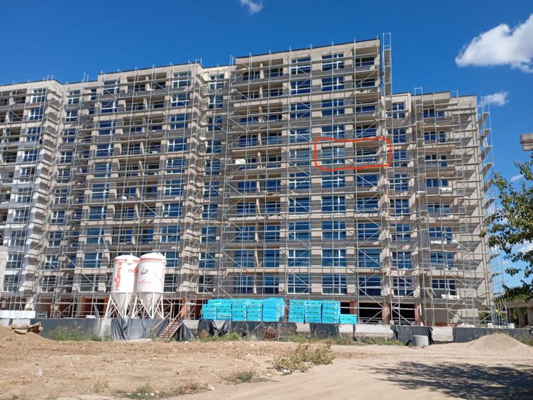 Двустаен апартамент за продажба Пловдив Южен - Photo 8