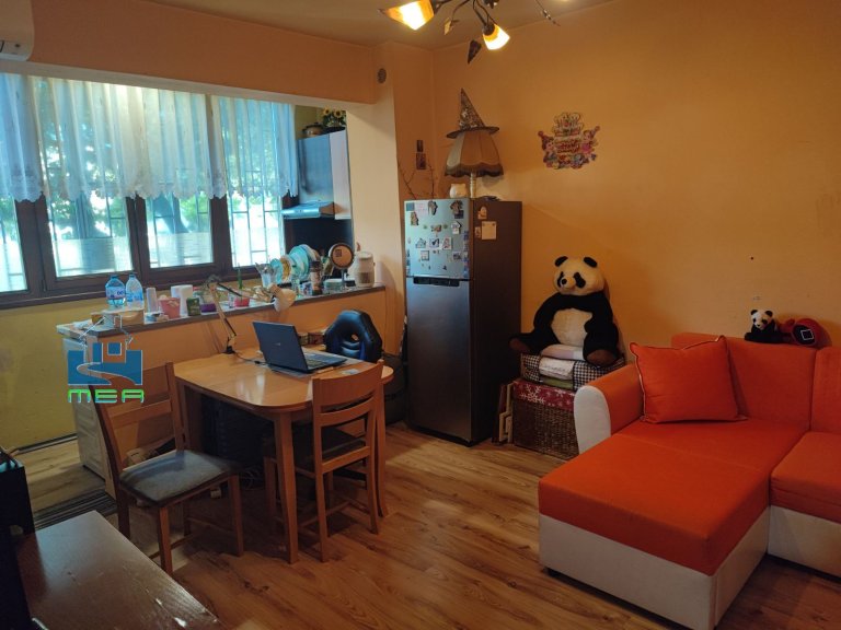 Двустаен апартамент за продажба София Надежда 2 - Photo 2