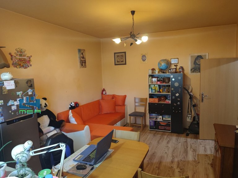 Двустаен апартамент за продажба София Надежда 2 - Photo 3