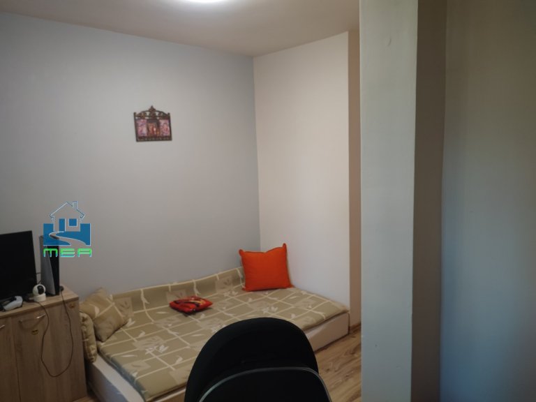 Двустаен апартамент за продажба София Надежда 2 - Photo 4