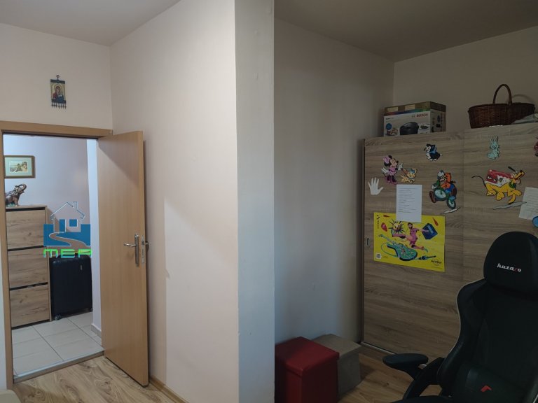 Двустаен апартамент за продажба София Надежда 2 - Photo 5