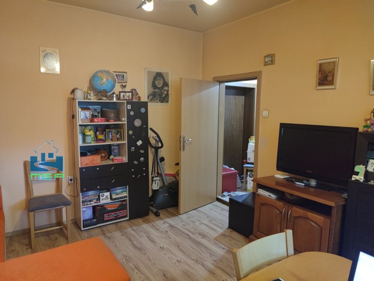 Двустаен апартамент за продажба София Надежда 2 - Photo 6
