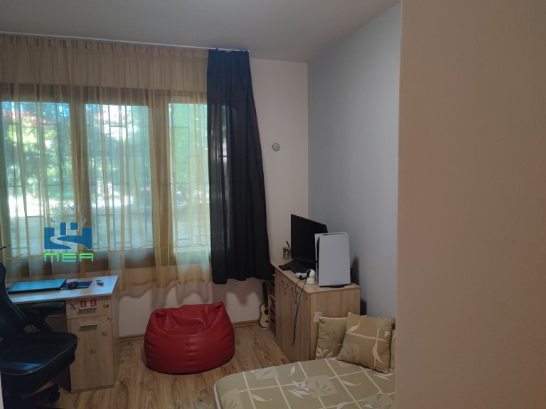 Двустаен апартамент за продажба София Надежда 2 - Photo 12